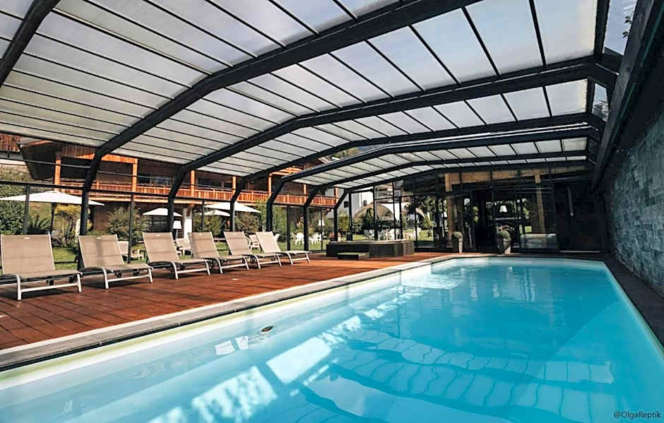 Logis Hotel Gai Soleil