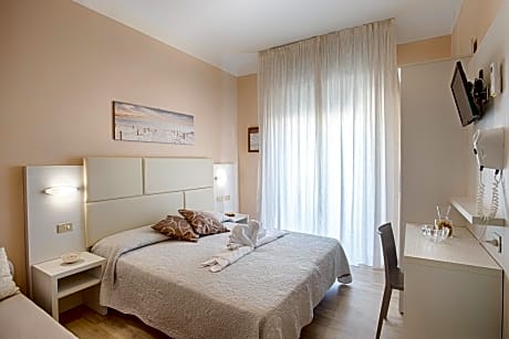Hotel Barca D'Oro