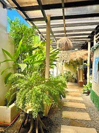 Panari Lodge El Nido