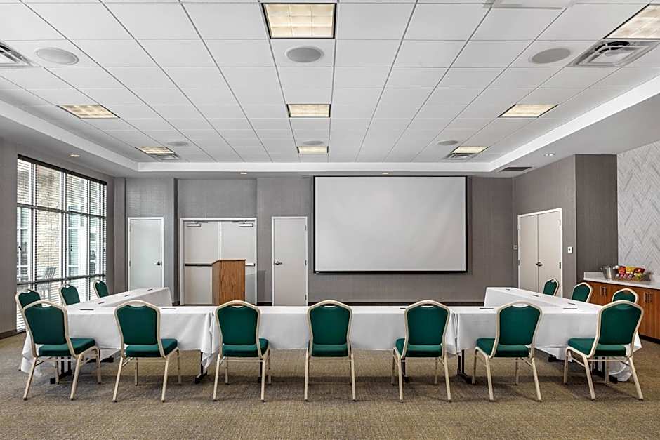 SpringHill Suites by Marriott Chattanooga Downtown/Cameron Harbor