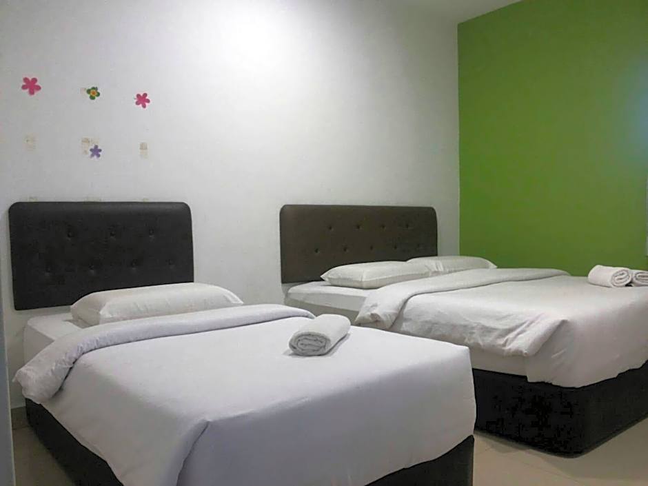 Hotel Viva