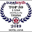Hotel Livia