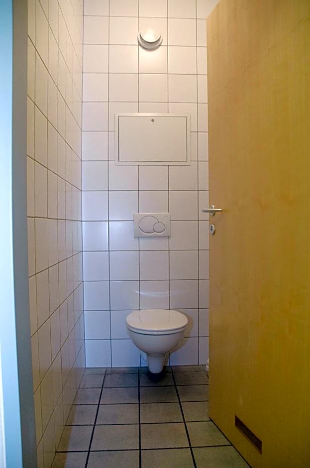 Jugend- und Familiengästehaus Villach