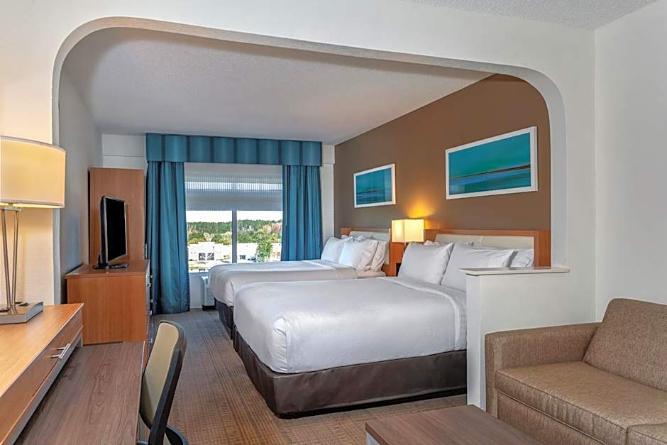 Holiday Inn St Augustine - World Golf By IHG