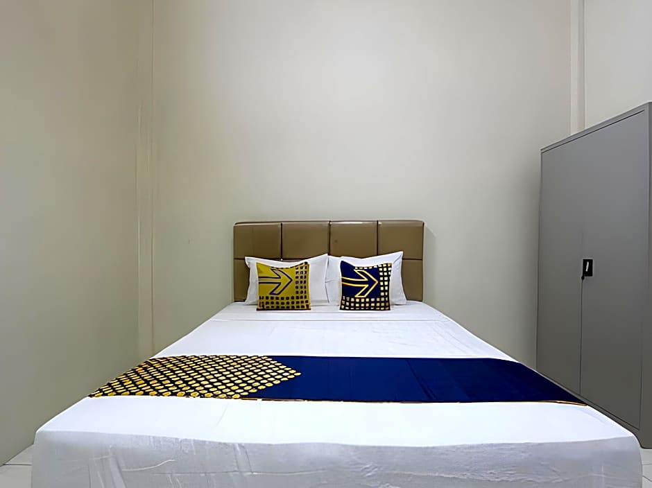 Hotel O Guest House Mulia Dua Syariah