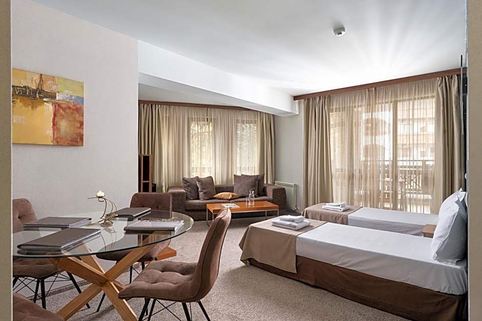 Boutique Hotel Uniqato