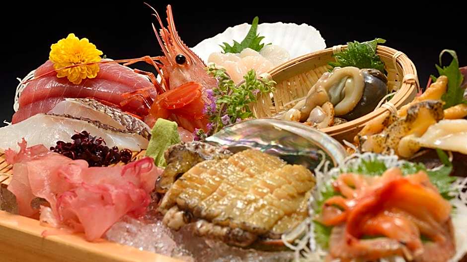 Simamegurinoyado Sakai