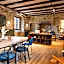 La Maison OBONO Hôtel Restaurant & Spa