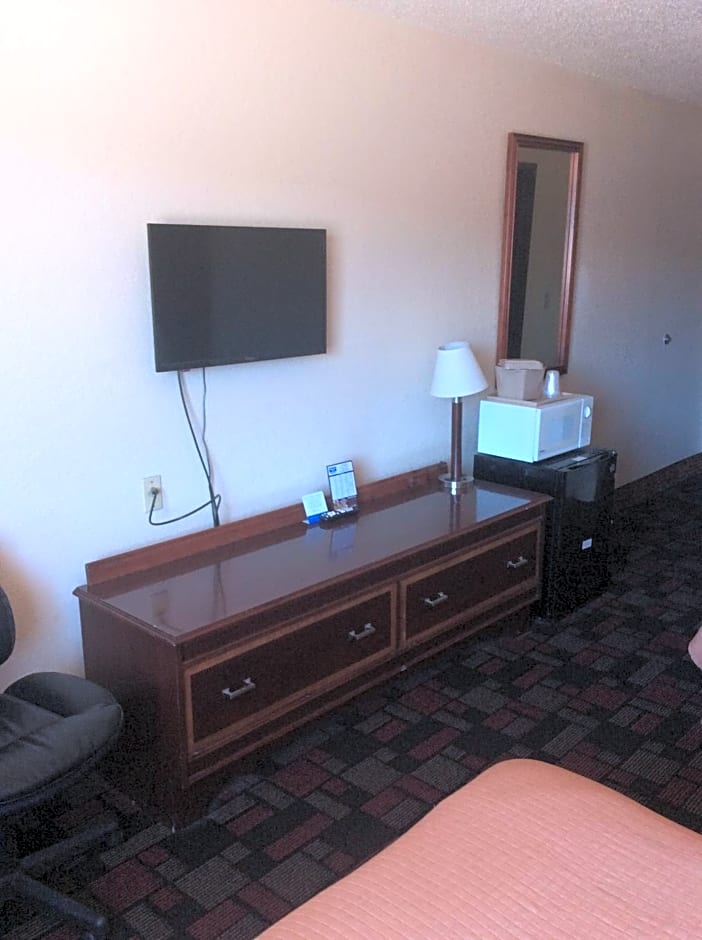 Rodeway Inn