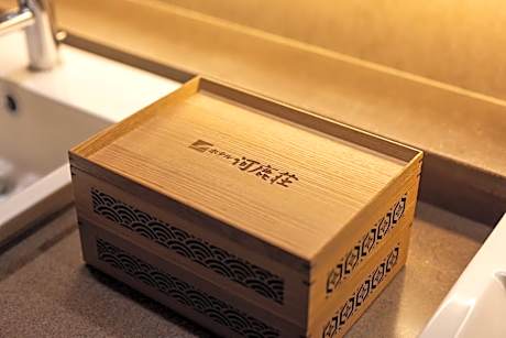 New Building River View - 12.5 Tatami Mat Spacious Japanese-Style Room