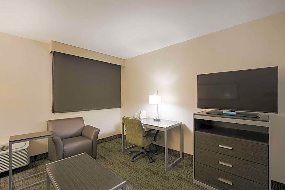 Best Western Northwest Indiana Inn