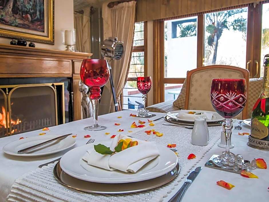 Villa Amor