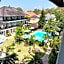 Grand Kumala Hotel Hotel Kumala Legian Kuta Bali
