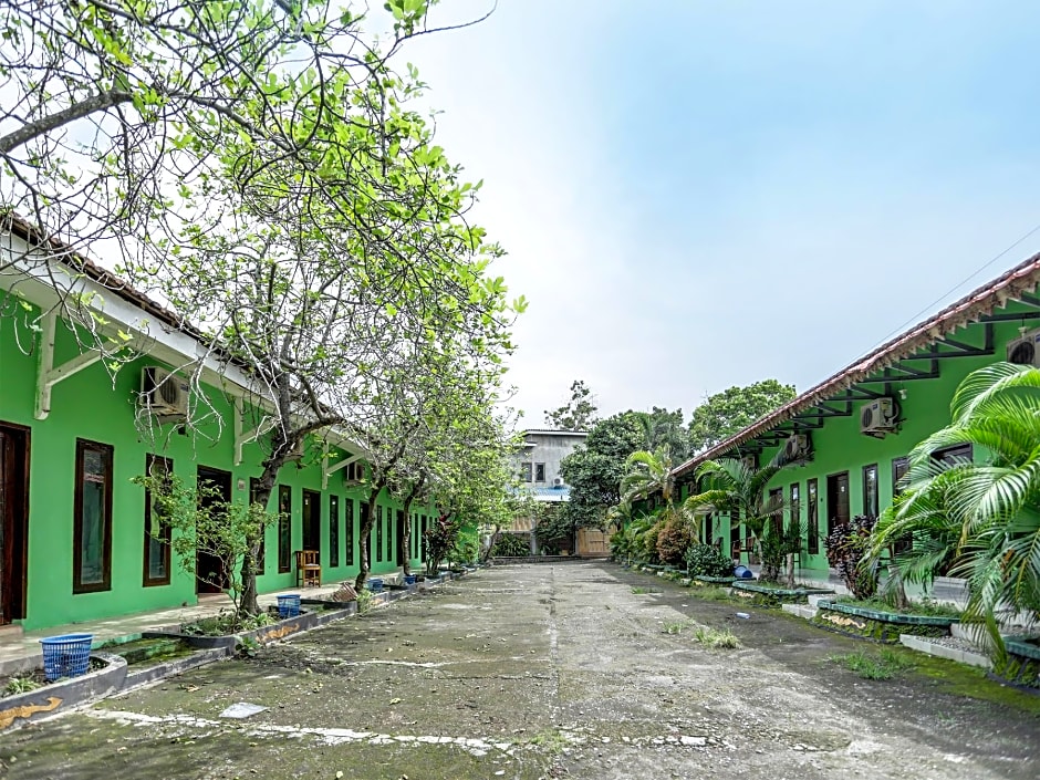 OYO 1415 Gelora Guest House