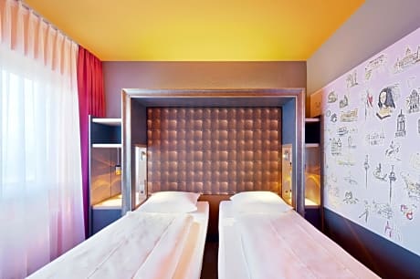 Business Room