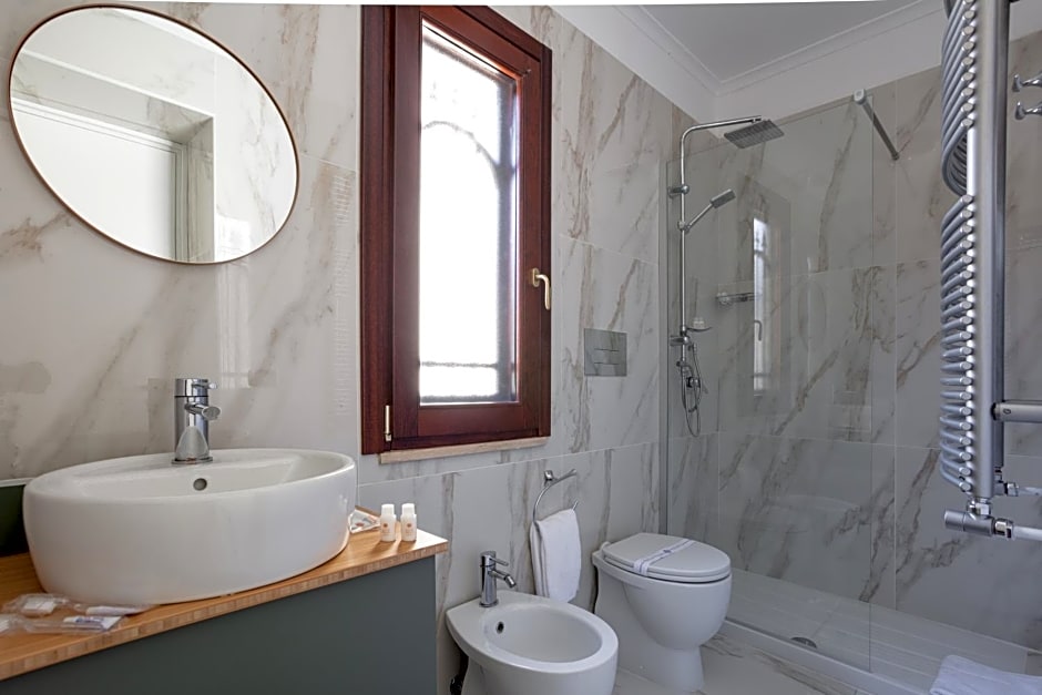 Pavean Suites Frattaminore