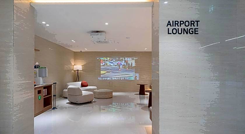 Airport Hotel Busan