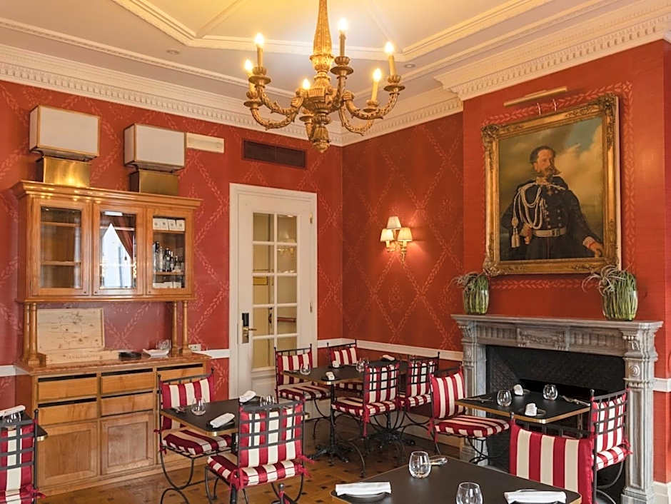 Grand Hotel Sitea