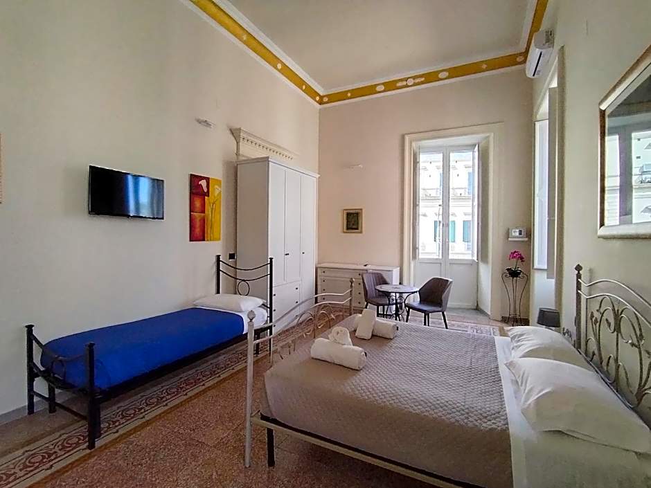Palazzo Castellano