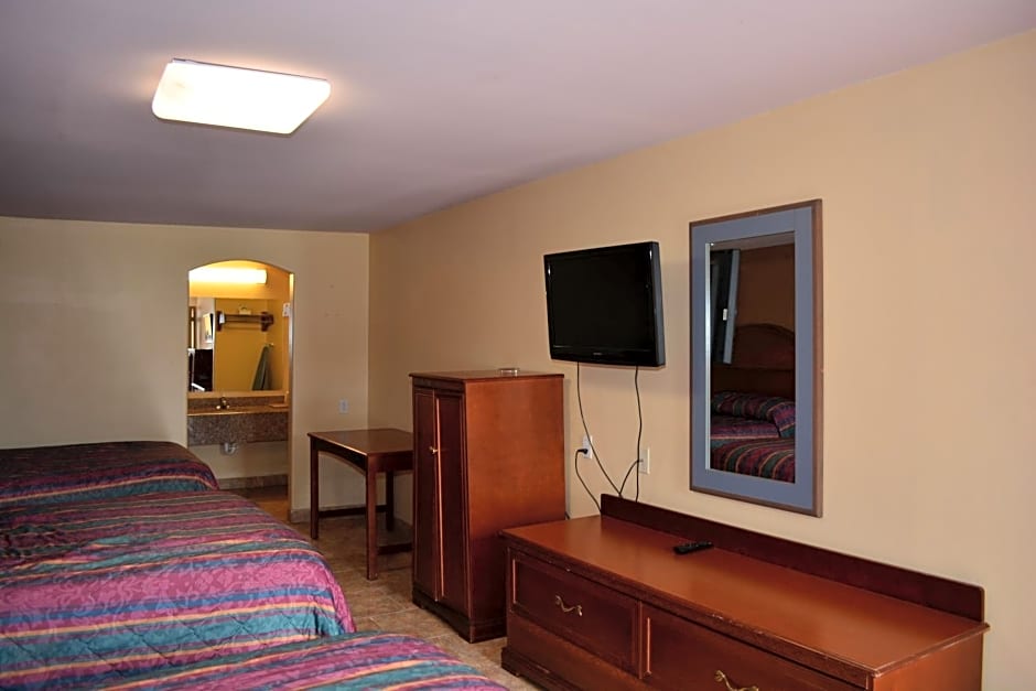 El Camino Motel