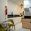 El Charco Suites