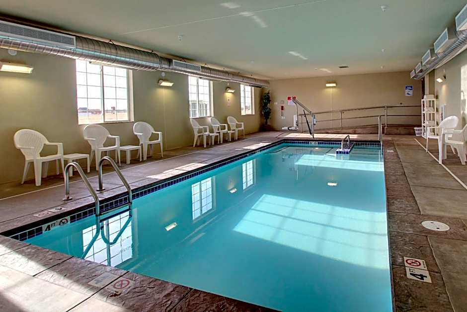 Cobblestone Hotel - Wayne