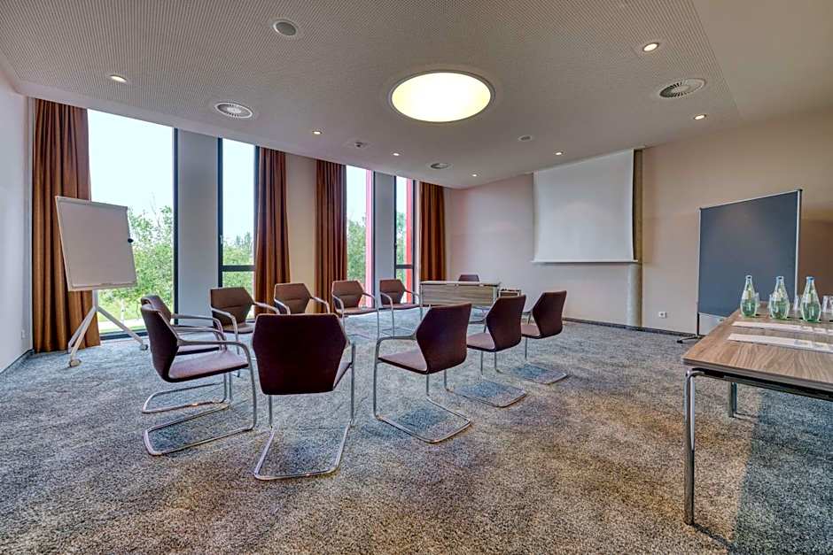 Hilton Garden Inn Stuttgart Neckarpark