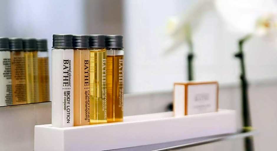 Hôtel Montaigne & Spa - Cannes Centre