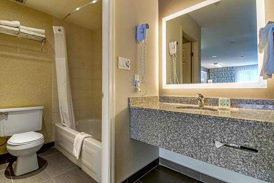 Quality Inn Kamloops
