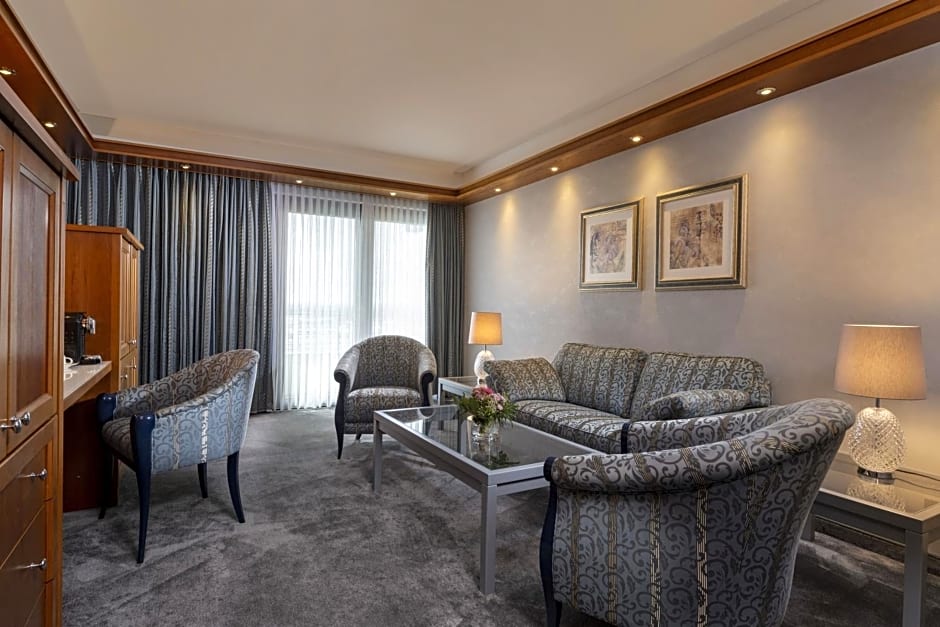 Maritim Hotel Darmstadt