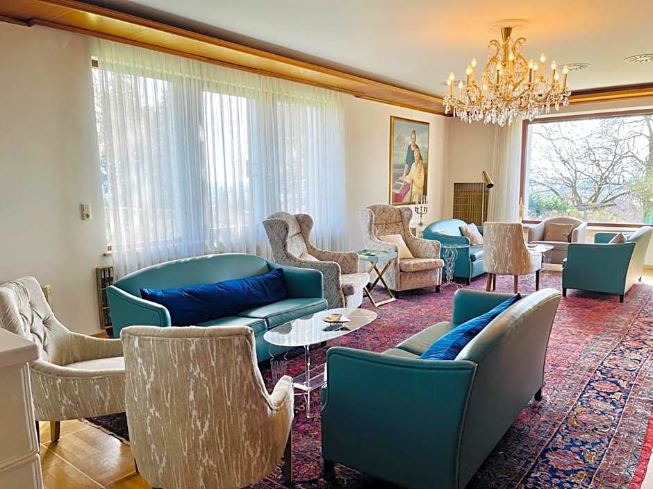 Landhaus zu Kürenberg