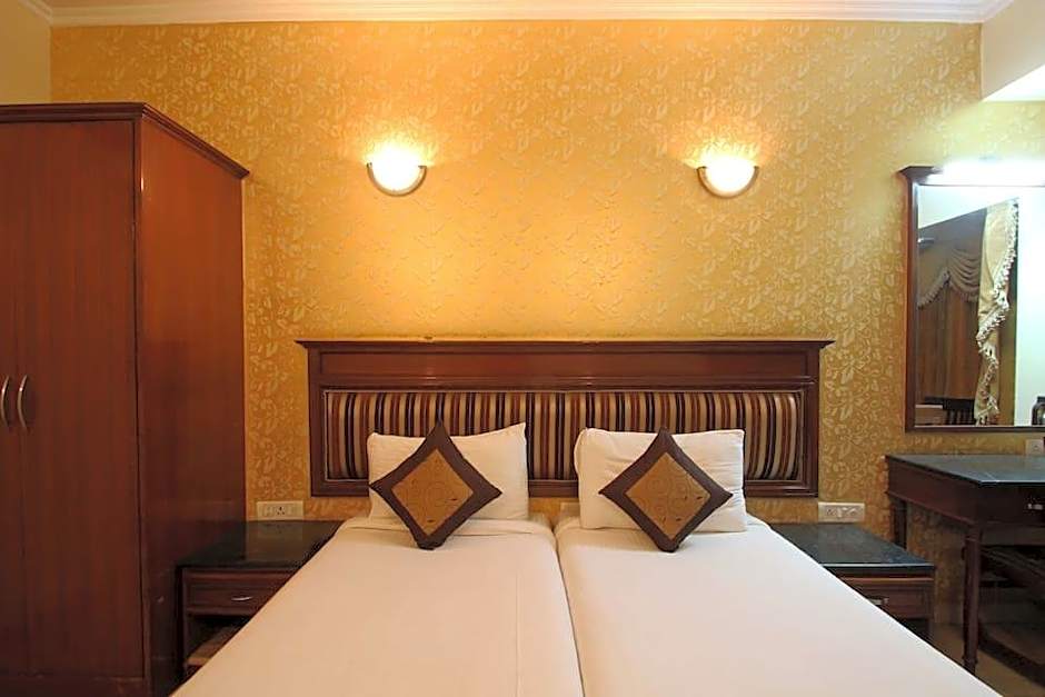 The Maple Leaf @ DLF Cyber City