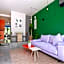 Adrop Pool Suites
