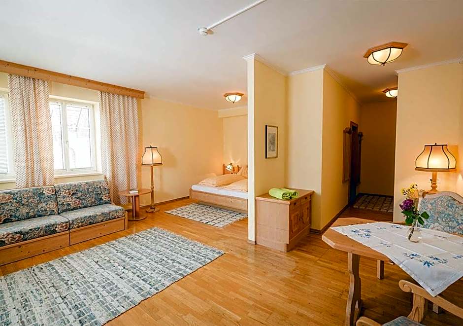 Landgasthof Gietl