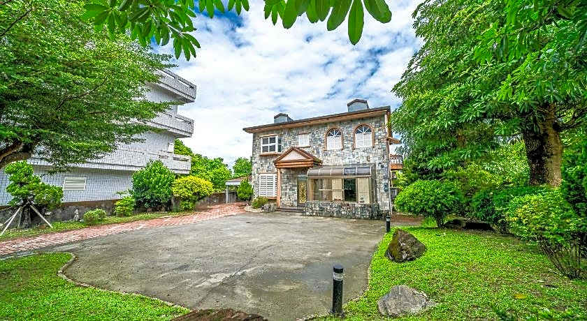 Yijing Bed and Breakfast