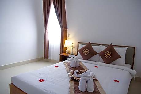 Classic Double or Twin Room