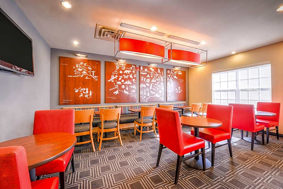 TownePlace Suites by Marriott Arundel Mills Bwi Airport