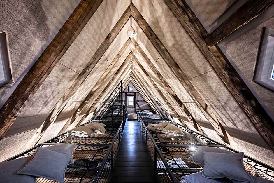 HOTEL & SPA Goldene Rose