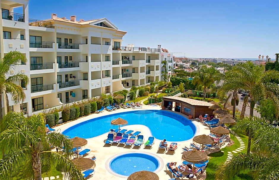 Cerro Mar Atlantico & Cerro Mar Garden