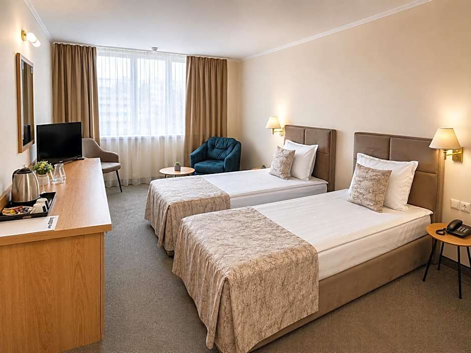 Hotel Orbita