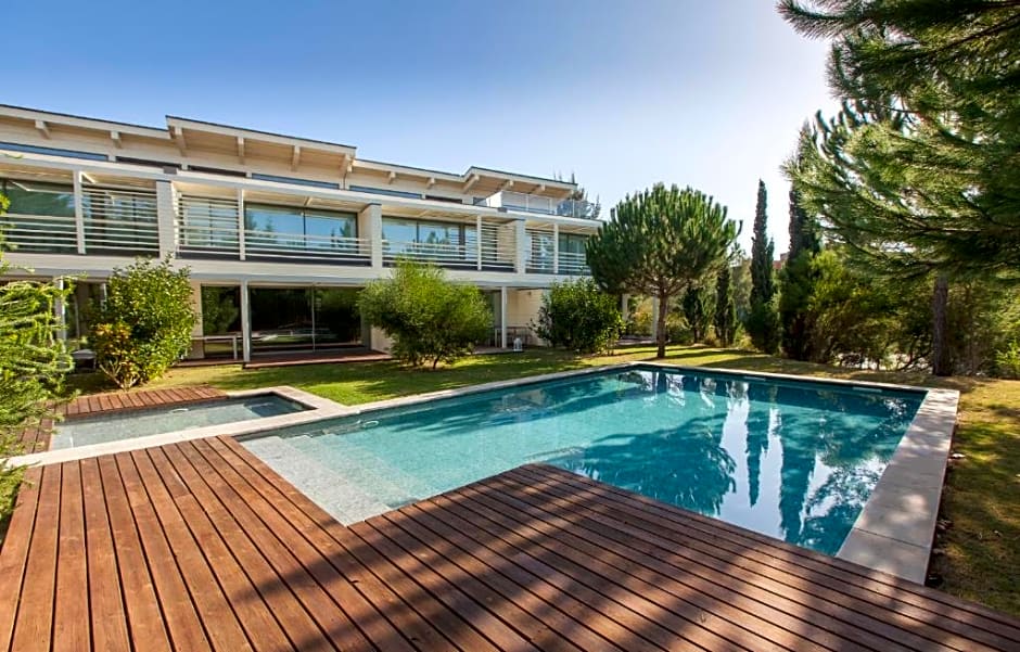 Troia Residence by The Editory - Beach Houses