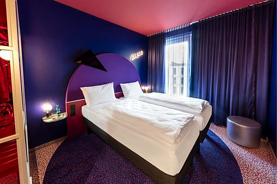 ibis Styles Muenchen Perlach