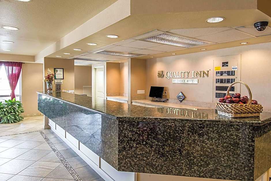 Quality Inn Pasco
