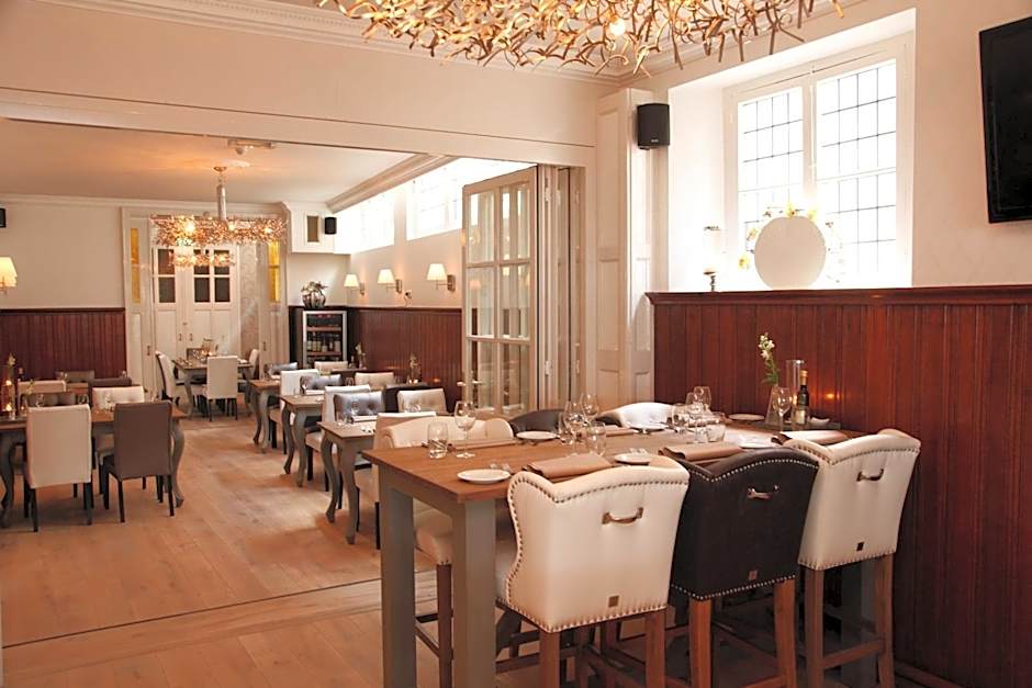 Hotel Restaurant Riche