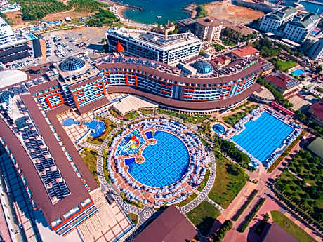 Lonicera Resort & Spa Hotel - Ultra All Inclusive - Guest Reservations