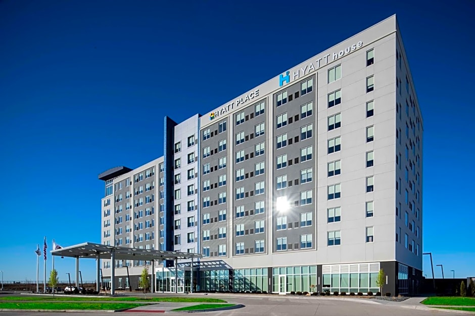 Hyatt Place East Moline/Quad Cities