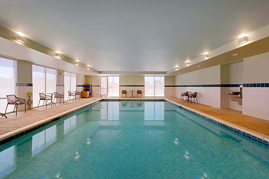 Home2 Suites By Hilton Clovis