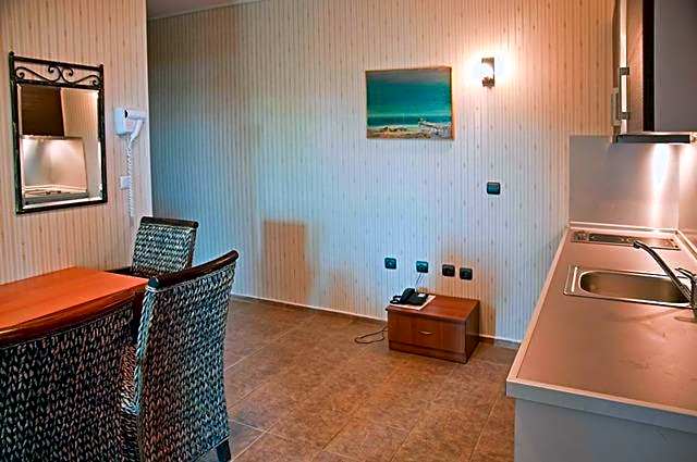 Family Hotel Black Sea