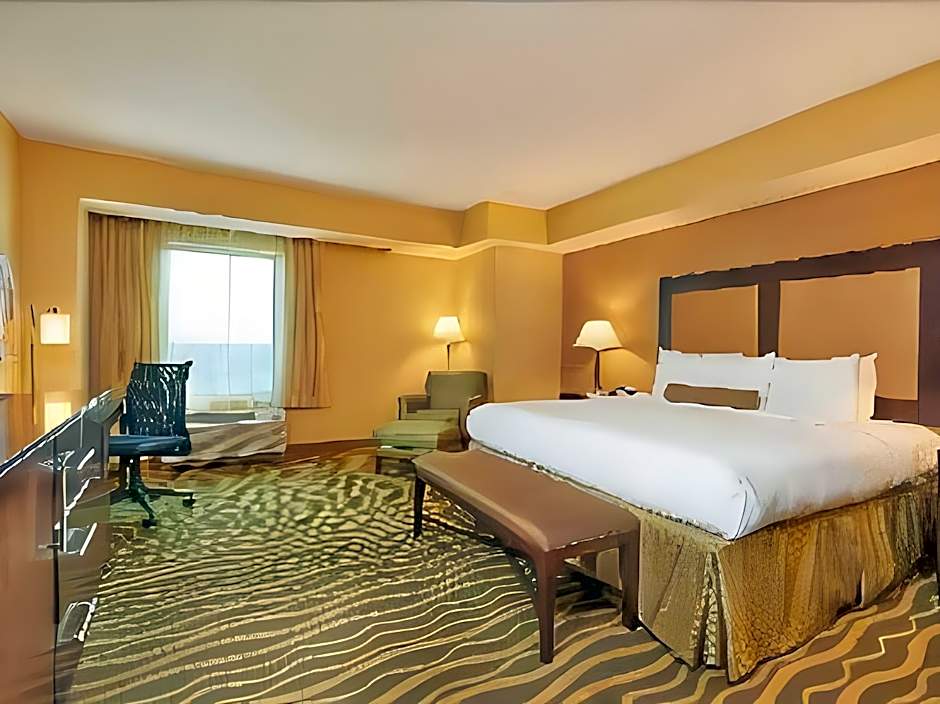 Kickapoo Lucky Eagle Casino Hotel
