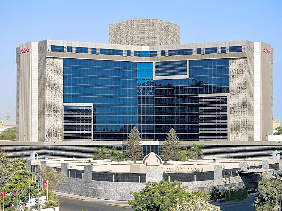 Movenpick Hotel Karachi